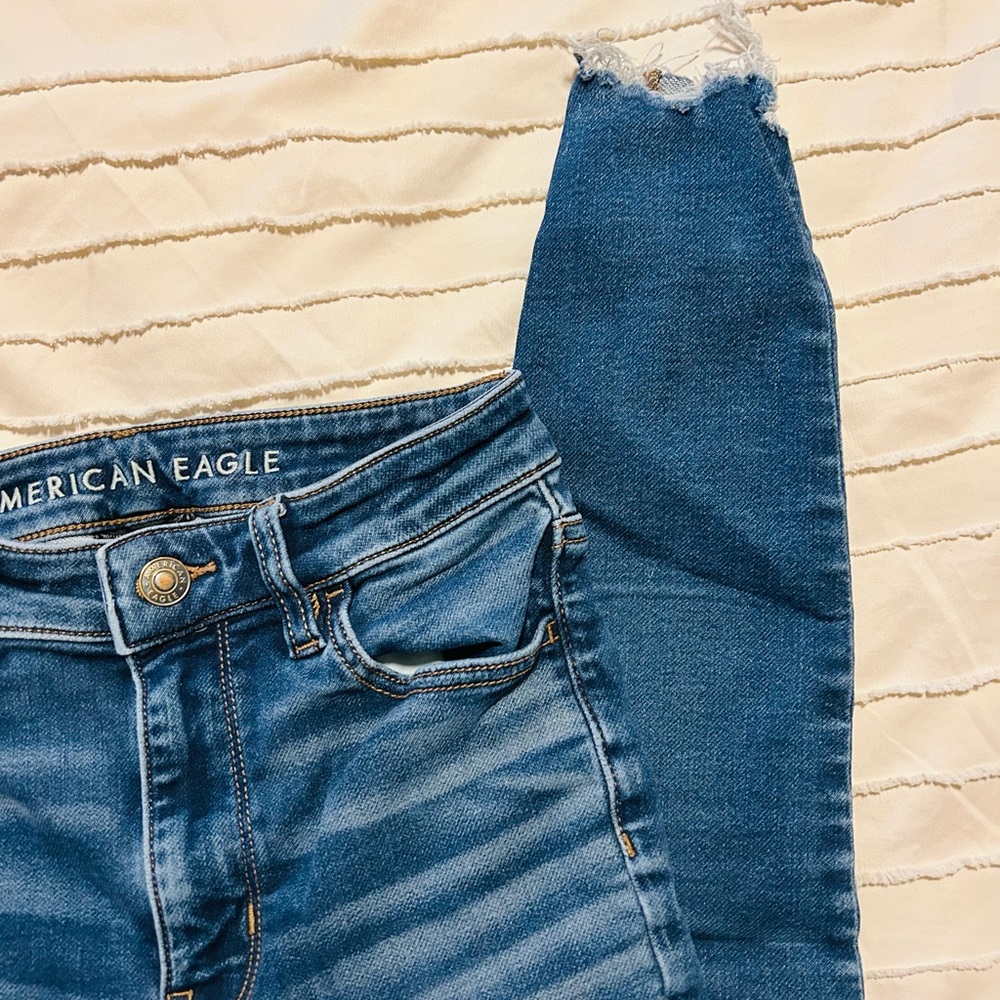 💎American Eagle Jeans💎 - Picture 3 of 6